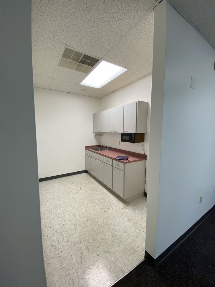 Offices at Port Canaveral Available for Lease : 720 Mullet Rd, Cape Canaveral, FL 32920
